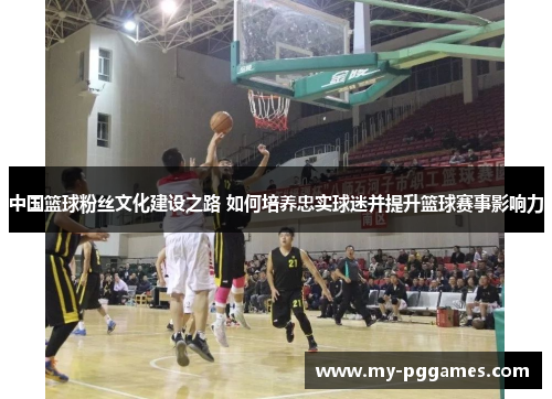 中国篮球粉丝文化建设之路 如何培养忠实球迷并提升篮球赛事影响力
