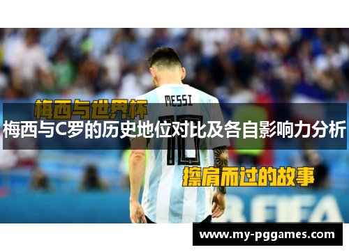 梅西与C罗的历史地位对比及各自影响力分析