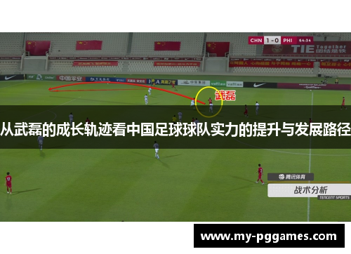 从武磊的成长轨迹看中国足球球队实力的提升与发展路径