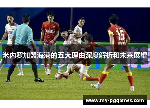 米内罗加盟海港的五大理由深度解析和未来展望 米内罗加盟海港的五大理由深度解析和未来展望