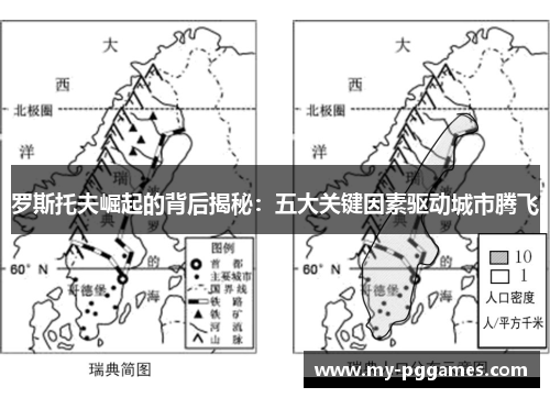 罗斯托夫崛起的背后揭秘：五大关键因素驱动城市腾飞