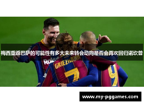 梅西重返巴萨的可能性有多大未来转会动向是否会再次回归诺坎普