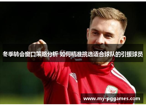 冬季转会窗口策略分析 如何精准挑选适合球队的引援球员