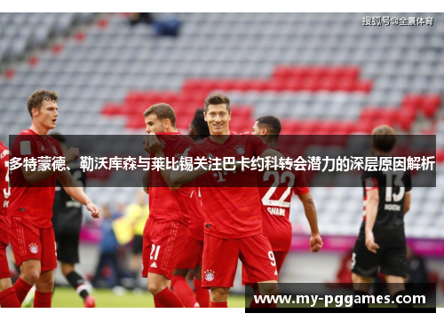多特蒙德、勒沃库森与莱比锡关注巴卡约科转会潜力的深层原因解析