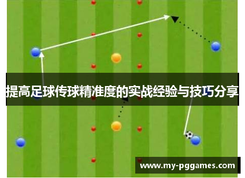 提高足球传球精准度的实战经验与技巧分享