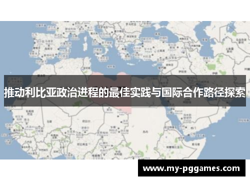 推动利比亚政治进程的最佳实践与国际合作路径探索