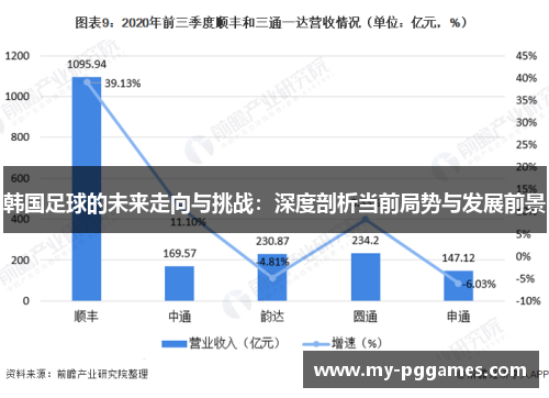 韩国足球的未来走向与挑战：深度剖析当前局势与发展前景