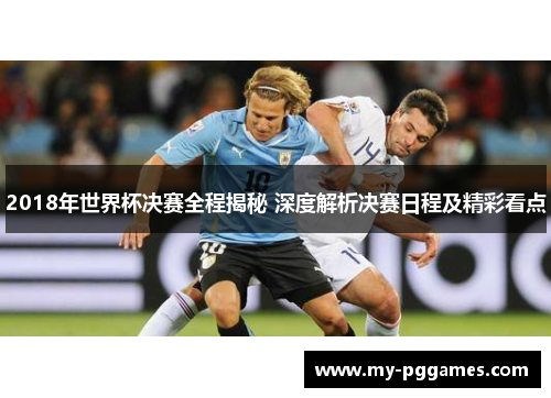 2018年世界杯决赛全程揭秘 深度解析决赛日程及精彩看点