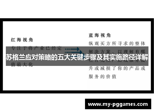 苏格兰应对策略的五大关键步骤及其实施路径详解