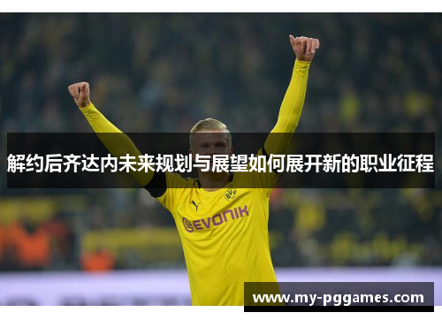 解约后齐达内未来规划与展望如何展开新的职业征程