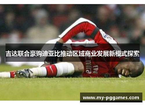 吉达联合豪购迪亚比推动区域商业发展新模式探索